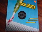 Maxi single - Beautiful Ballet - Energy, Maxi-single, Dance, Ophalen of Verzenden, Zo goed als nieuw
