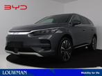 BYD TANG Flagship 108.8 kWh | 100% Nieuw en origineel nederl, Auto's, BYD, Automaat, 12 maanden, Adaptive Cruise Control, Zwart
