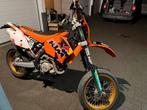 ktm 450cc a2 nederlandse motor kenteken, Ophalen, Benzine, Overige merken