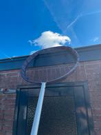 Karper schepnet - Gebruikt, in goede staat, Watersport en Boten, Hengelsport | Karpervissen, Ophalen, Gebruikt, Net of Fuik