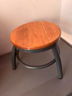 Plantenkrukje, Ophalen, Gebruikt, Hout