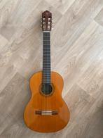 Yamaha CGS102A gitaar met hoes en capo, Ophalen, Zo goed als nieuw, Klassieke of Spaanse gitaar