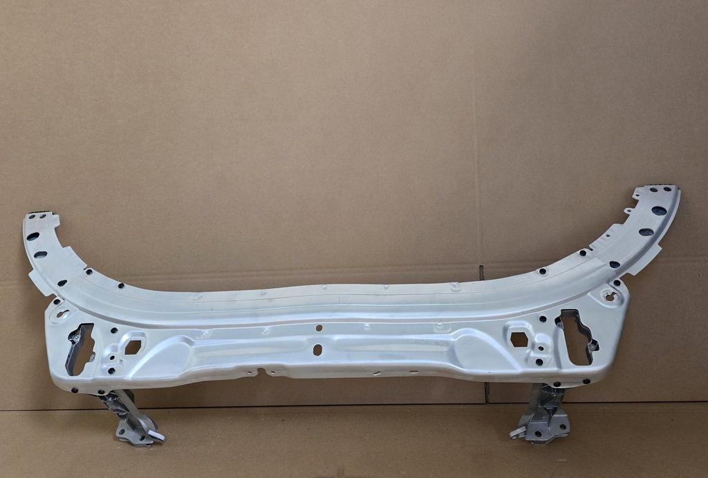 VOORFRONT MERCEDES C KLASSE 205 W205 FRONT 2056221500, Auto-onderdelen, Carrosserie en Plaatwerk, Gebruikt, -, Voor, Ophalen of Verzenden