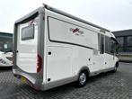Carthago Chic C Line i 4.2 Automaat/Dwarsbed/Hefbed/Euro-5, Caravans en Kamperen, Campers, Fiat, Bedrijf, Diesel, Carthago