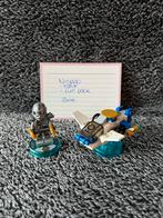 Lego dimensions 71217 Ninjago Zane, Avontuur en Actie, Ophalen of Verzenden, Zo goed als nieuw, 3 spelers of meer