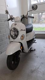 Kymco Sento te koop, Ophalen, Gebruikt, Overige modellen, Maximaal 45 km/u