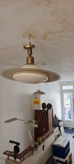 Vintage Space Age 'UFO' Hanglamp - Jaren '60/'70, Huis en Inrichting, Lampen | Hanglampen, Ophalen