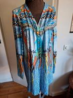 Vest xxl ibiza boho style, Ophalen of Verzenden, Zo goed als nieuw, Maat 46/48 (XL) of groter, Overige kleuren