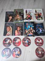 Het huis Anubis - Verzameling dvd's, Alle leeftijden, Ophalen of Verzenden, Gebruikt, Boxset