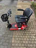 Scootmobiel Beaufort 2 met nieuwe accu's, Diversen, Ophalen, Gebruikt, Overige merken, 10 km/u of minder