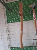 Nieuwe houten steel voor bijl, Ophalen, Nieuw, Bijl, Amri