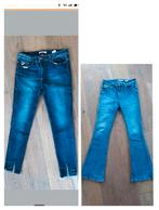 2x Lois jeans, Lois, Ophalen of Verzenden, Zo goed als nieuw, Blauw