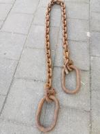 Columbus Mckinnon new york hijsketting, Ophalen, Gebruikt