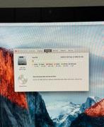 Apple iMac A1311 - 21.5 inch 2.5GHz i5 8GB RAM 500GB AMD, Computers en Software, Apple Desktops, 2 tot 3 Ghz, Apple, IMac, Ophalen of Verzenden