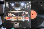 LP 1977 Sailor - Checkpoint, Ophalen of Verzenden, Zo goed als nieuw, 12 inch, Poprock