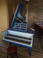 Frans klavecimbel model van Pascal Taskin, Ophalen of Verzenden