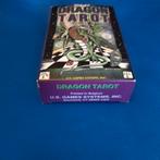 Dragon Tarot kaarten, Ophalen, Zo goed als nieuw, Tarot of Kaarten leggen, Overige typen