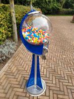 BEAVER MERIDIAN kauwgomballen automaat retro fifties sixties, Ophalen, Zo goed als nieuw