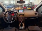 Opel Meriva 1.4 Turbo Cosmo AIRCO|CRUISE|NAP|TREKHAAK|NAVI|, Voorwielaandrijving, Euro 5, Gebruikt, 4 cilinders