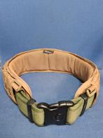Airsoft Riem - Tactische Combat Belt, Ophalen, Zo goed als nieuw