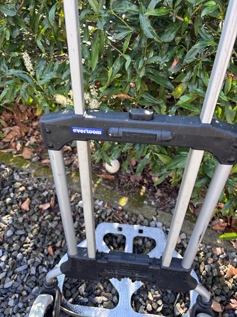 Matador opvouwbare steekwagen, Ophalen, Gebruikt, Steekwagen