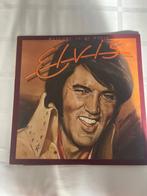 LP’s Elvis en Buddy Holly, Ophalen of Verzenden, Gebruikt, 12 inch, Rock-'n-Roll