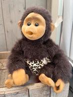 Vintage aap, Ophalen, Gebruikt