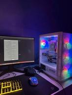 Gaming pc setup met garantie, Computers en Software, 32 GB, Ophalen of Verzenden, Zo goed als nieuw, Gaming