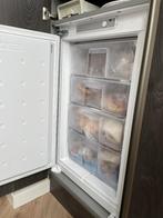 Inbouw vriezer Inventum IVR0881S, Gebruikt, Minder dan 60 cm, Inbouw, Ophalen