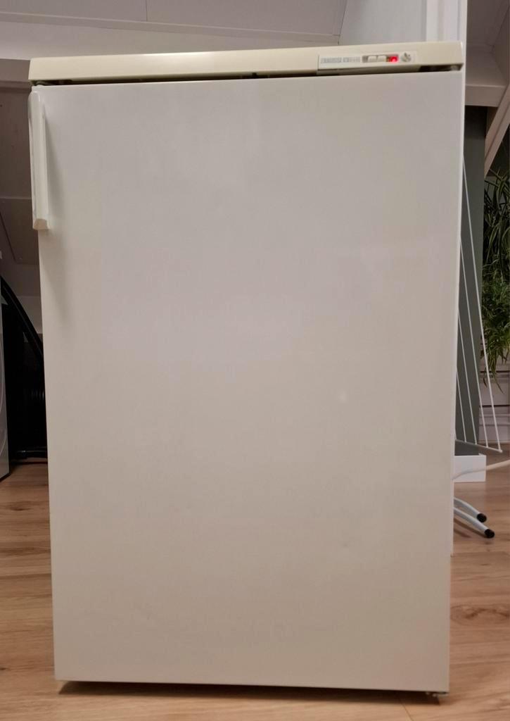 Diepvriezer tafelmodel, Witgoed en Apparatuur, Vriezers en Diepvrieskisten, Gebruikt, Minder dan 60 cm, Ophalen