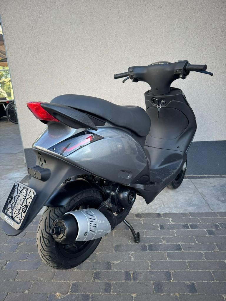 ⭐️Piaggio zip 50cc 2t brom SP-Line 6698 km⭐️, Ophalen of Verzenden, Zo goed als nieuw, Benzine, Zip