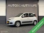 Fiat Panda 0.9 TwinAir Edizione Cool AIRCO / LMV / DEALER ON, Voorwielaandrijving, Stof, Gebruikt, Panda