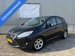 Ford C-Max 1.6 Titanium 2011 / Trekhaak / Climate / Bluetoot, Voorwielaandrijving, Stof, Gebruikt, 4 cilinders