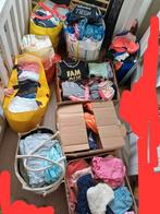 Grote partij baby kinderkleding jongens en meisjes, Ophalen