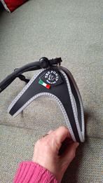 Tre Ponti hondentuigje, Ophalen, Nieuw