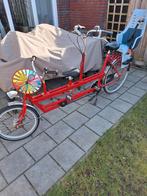 Leuke Onderwaterfiets, Ophalen, Gebruikt, Minder dan 10 versnellingen