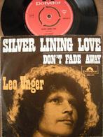 Leo Unger (Silver Lining Love), Cd's en Dvd's, Gebruikt, 7 inch, Single, Ophalen of Verzenden