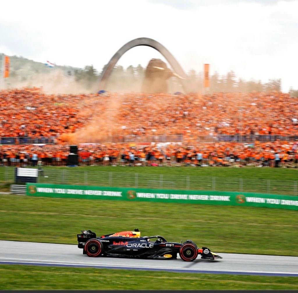 2 formule 1 tickets Oostenrijk 26 t/m 28 juni, Tickets en Kaartjes, Evenementen en Festivals, Twee personen