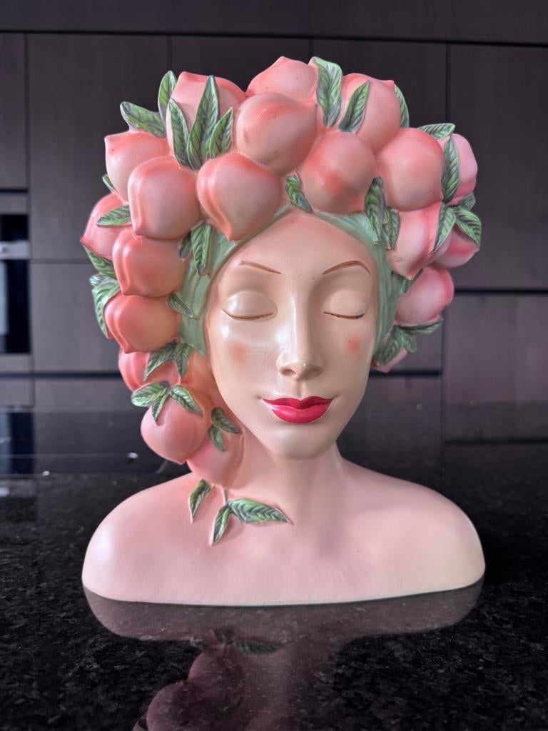 Plantenbak, Ophalen of Verzenden, Zo goed als nieuw, Kunststof