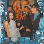 Uptown girls and big city boys - Ripples 4, Ophalen of Verzenden, 1960 tot 1980, Gebruikt