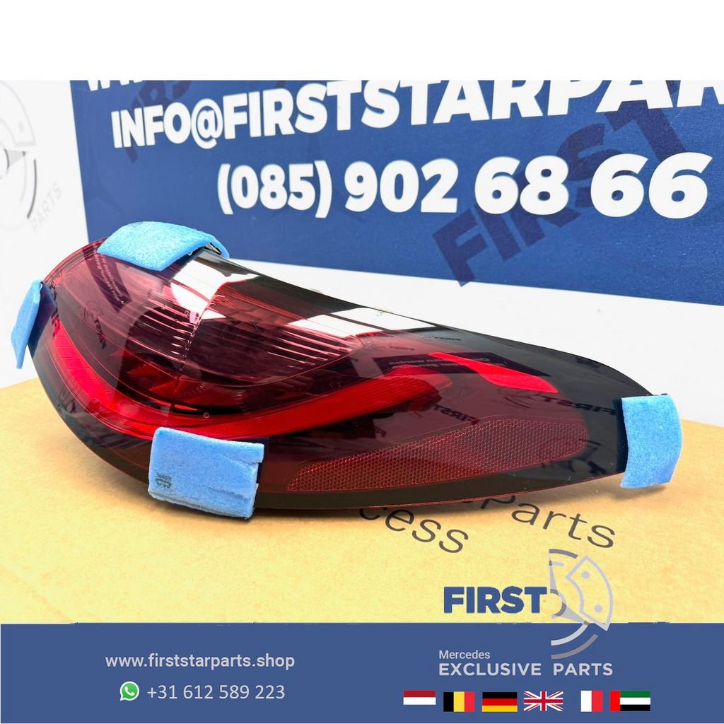 W254 GLC LED ACHTERLICHT RECHTS A2549065002 Mercedes C254 20, Auto-onderdelen, Verlichting, Gebruikt, -, Ophalen of Verzenden