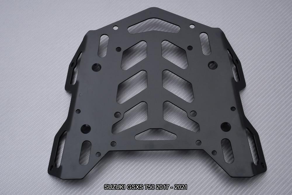 Topkofferdrager Bagagedrager SUZUKI GSXS 750 2017 - 2021, Ophalen of Verzenden, Nieuw