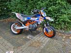 KTM SMC R 690 A / A2 mogelijk, Motorrijbewijs A, Particulier, Enduro, 1 cilinder