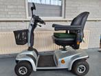 Invacare Leo scootmobiel, Ophalen, Invacare, 10 km/u of minder