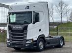 Scania S500 Super | Full Air | Retarder | Leather Seats, Scania, Wit, Bedrijf, Diesel