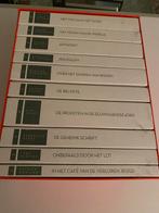 Europese Literatuur Collectie - 10 Boeken, Ophalen, Zo goed als nieuw, Europa overig