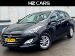 Hyundai I30 Wagon 1.6 GDi Comfort/Camera/Navi/Clima/PDC/Crui, Voorwielaandrijving, Gebruikt, 4 cilinders, 1194 kg
