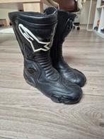 Alpinestars SM-X 5 maat 42, Motoren, Heren, Ophalen of Verzenden, Alpinestars, Laarzen