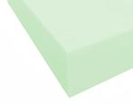 Nieuw koudschuim plaat 90x200x5, Huis en Inrichting, Slaapkamer | Matrassen en Bedbodems, Ophalen, 90 cm, Eenpersoons, Nieuw