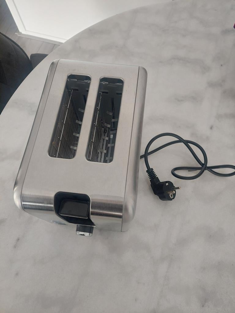 Nieuw! Broodrooster Blokker, Witgoed en Apparatuur, Broodroosters, Ophalen, Nieuw